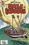 Walt Disney's Uncle Scrooge #245 Comic Books - Covers, Scans, Photos in Walt Disney's Uncle Scrooge Comic Books - Covers, Scans, Gallery